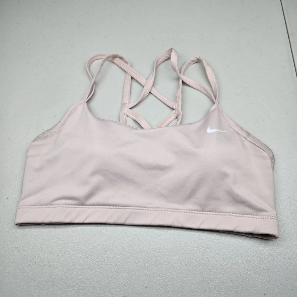 Nike ***stains item